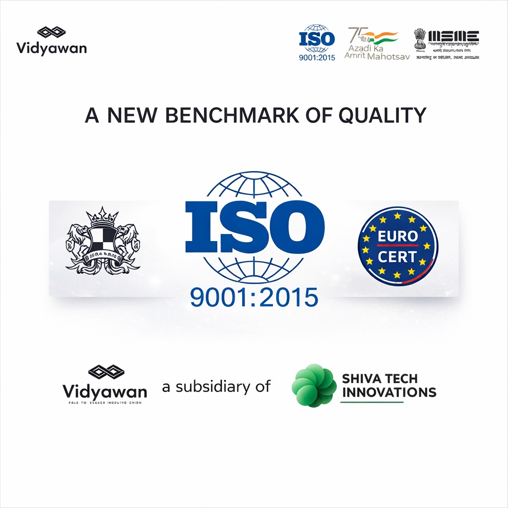 ISO 9001:2015 